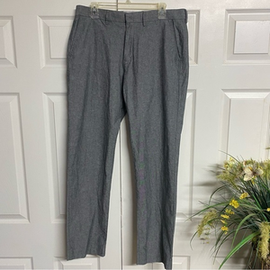J. Crew Bedford Slim Dress‎ Pants 34x34